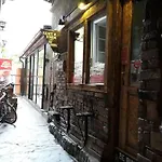 Rent A - Be Rustic Apartament *