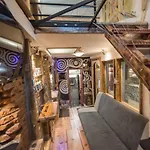 Rent A - Be Rustic アパート ブラショフ