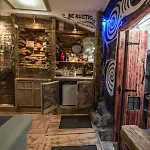 Rent A - Be Rustic アパート ブラショフ