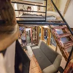 Rent A - Be Rustic *