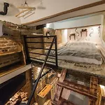 Rent A - Be Rustic ブラショフ