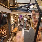 Rent A - Be Rustic ブラショフ