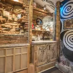 Rent A - Be Rustic