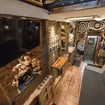 Rent A - Be Rustic ブラショフ