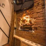 アパート Rent A - Be Rustic