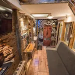 Rent A - Be Rustic