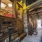 Rent A - Be Rustic