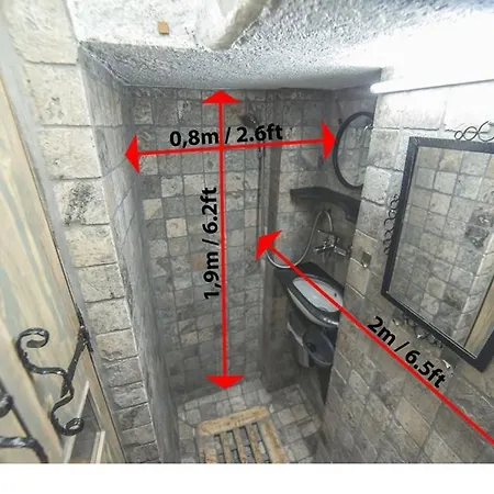 Rent A - Be Rustic Braşov