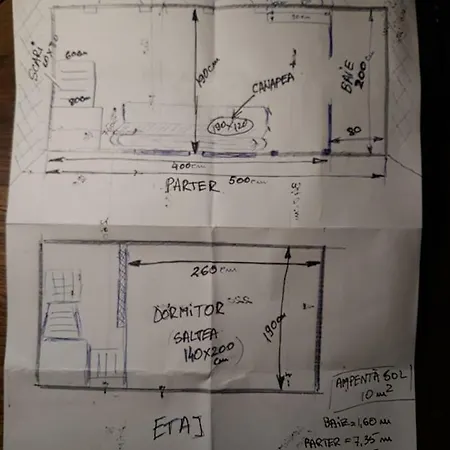 Apartament Rent A - Be Rustic *