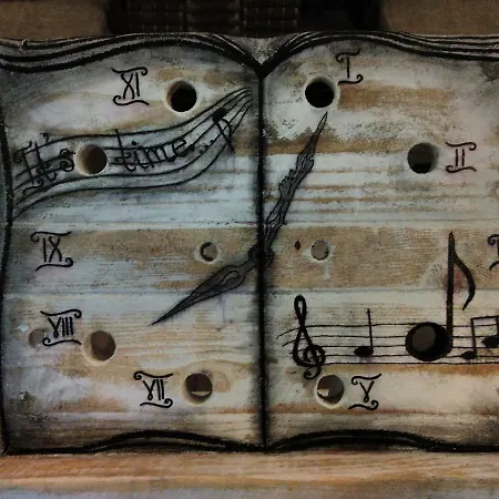 Appartamento Rent A - Be Rustic *