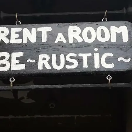 Rent A - Be Rustic Appartamento *