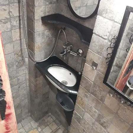 Rent A - Be Rustic Appartement *