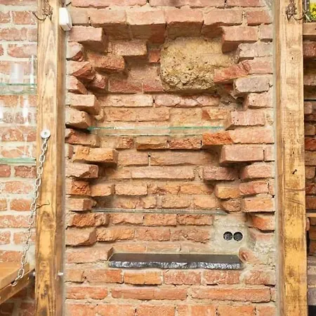 Apartament Rent A - Be Rustic Brașov