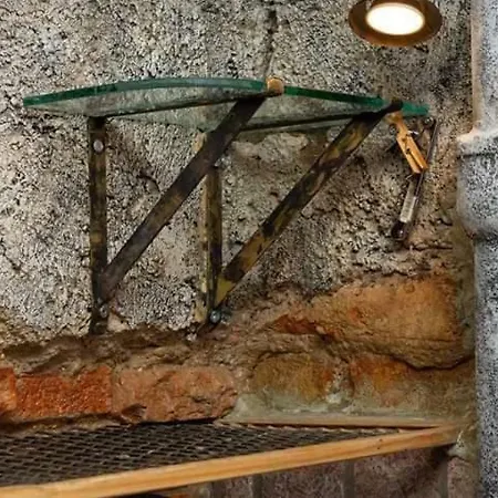 Appartement Rent A - Be Rustic Braşov