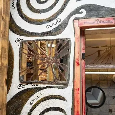 Rent A - Be Rustic *