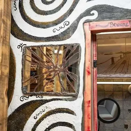 Rent A - Be Rustic *