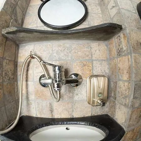 Rent A - Be Rustic Appartamento Braşov