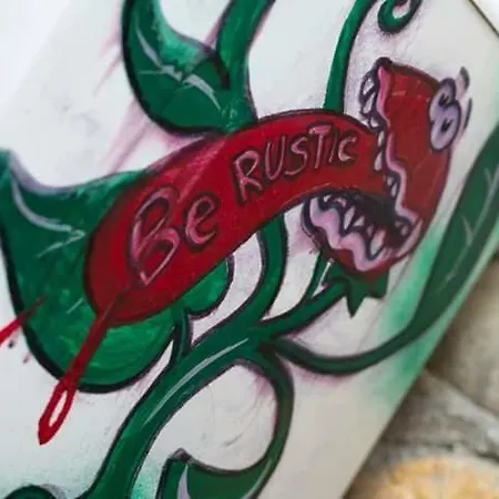 Appartement Rent A - Be Rustic