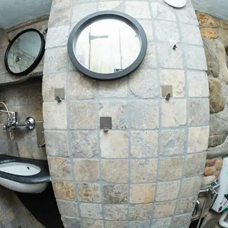 Rent A - Be Rustic Braşov