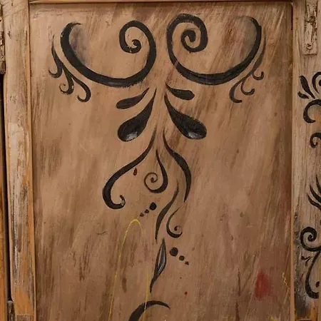 Appartement Rent A - Be Rustic