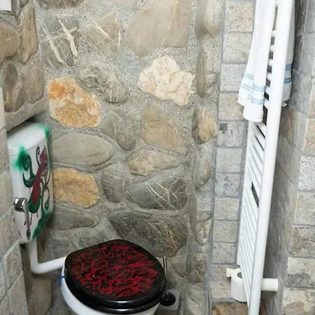 Rent A - Be Rustic
