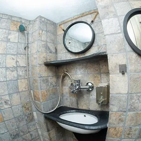 Appartamento Rent A - Be Rustic Braşov