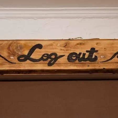 Rent A - Be Rustic *