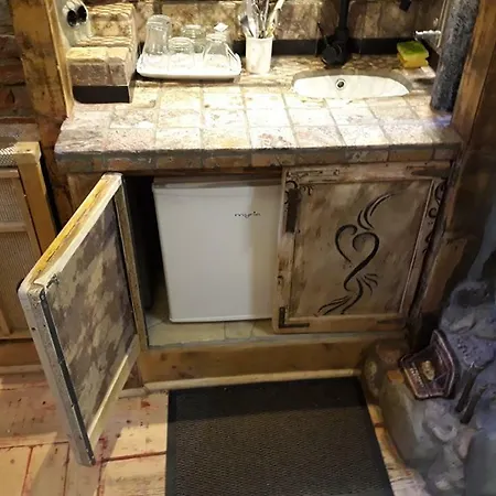 Appartement Rent A - Be Rustic Braşov