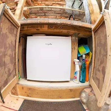 Appartamento Rent A - Be Rustic Braşov