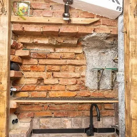 Rent A - Be Rustic Appartement