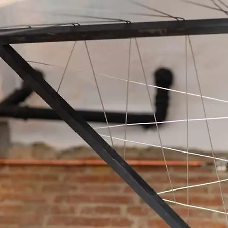 Appartement Rent A - Be Rustic Braşov