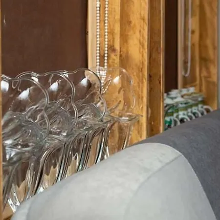 Rent A - Be Rustic * Braşov