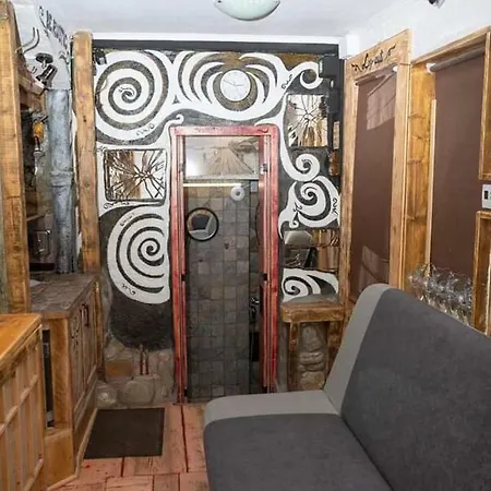 Rent A - Be Rustic * Braşov