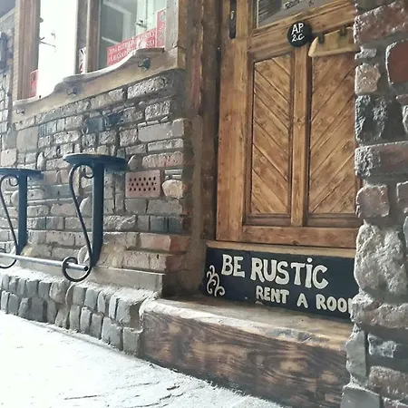 Appartement Rent A - Be Rustic