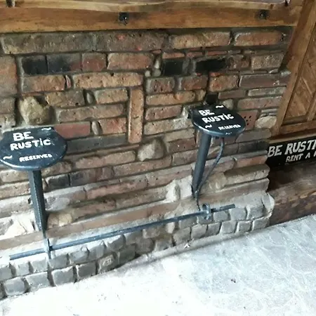 Apartament Rent A - Be Rustic *