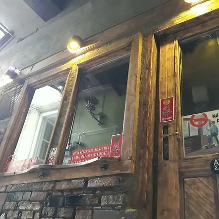 Apartament Rent A - Be Rustic