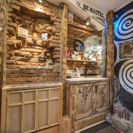 Appartement Rent A - Be Rustic *