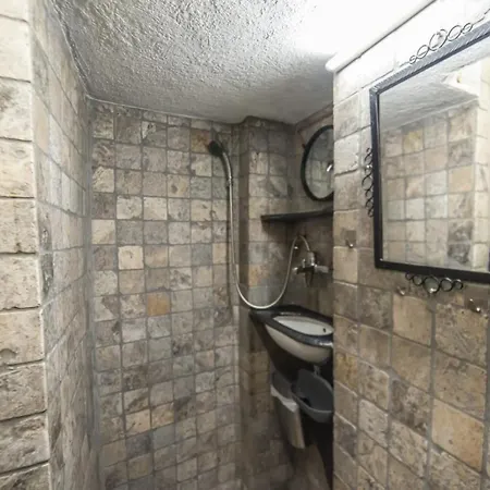 Rent A - Be Rustic *