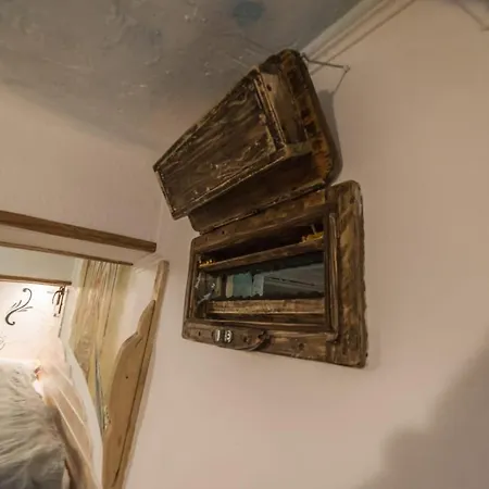 Rent A - Be Rustic Apartament Brașov