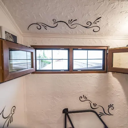 Rent A - Be Rustic Appartement Braşov