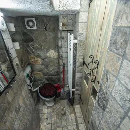 Rent A - Be Rustic * Braşov