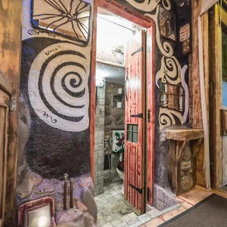 Rent A - Be Rustic *