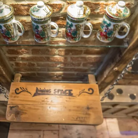 דירה Rent A - Be Rustic