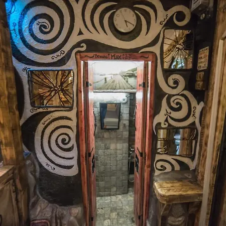 Rent A - Be Rustic *