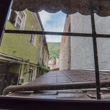 Rent A - Be Rustic * Braşov