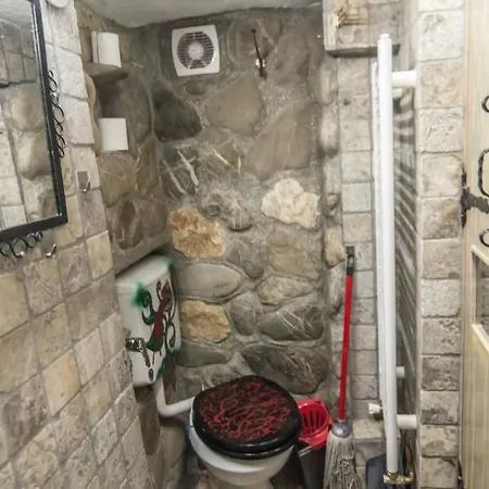 Appartement Rent A - Be Rustic