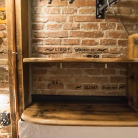 Appartement Rent A - Be Rustic *