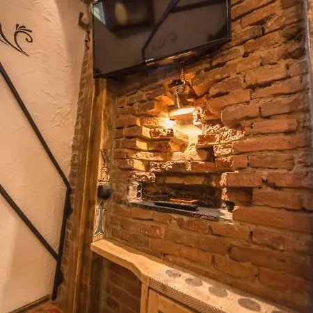 דירה Rent A - Be Rustic