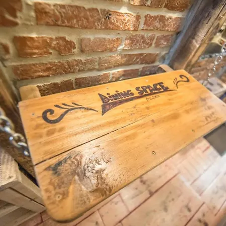 Appartement Rent A - Be Rustic