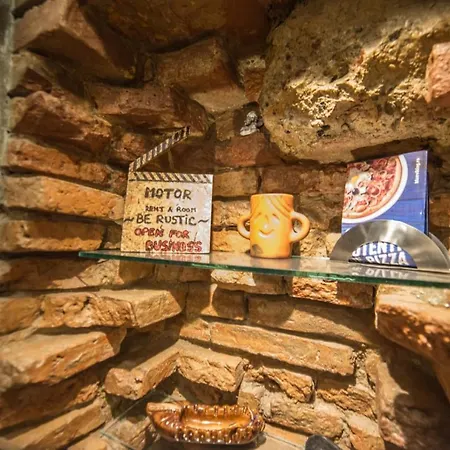 Rent A - Be Rustic Braşov